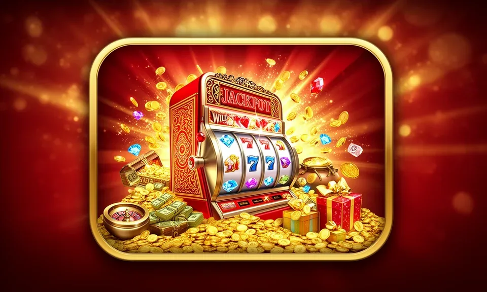 slot88slot369 Casino
