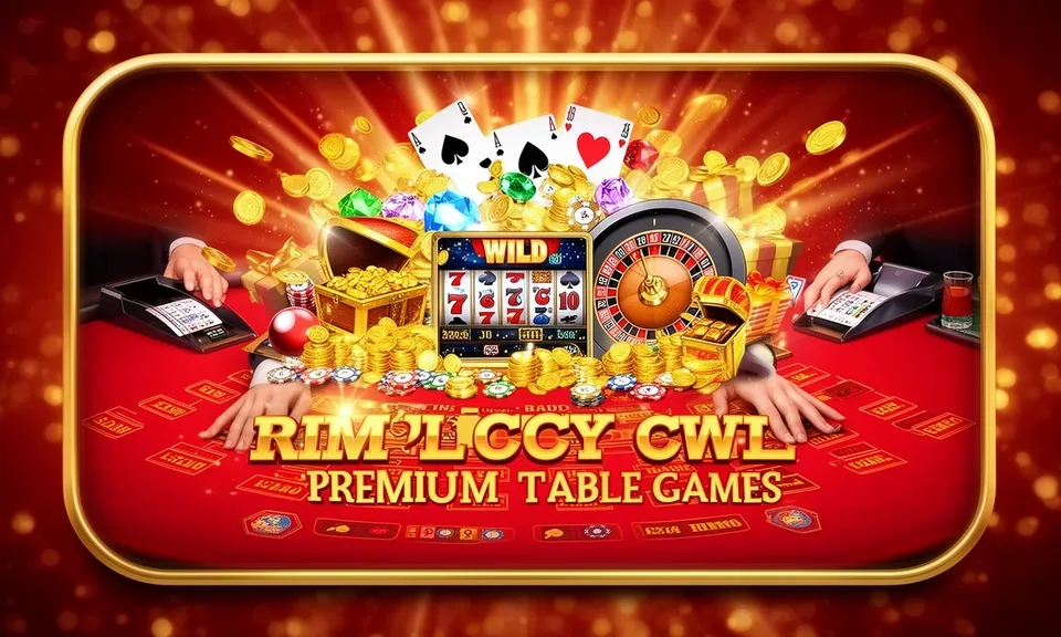 slot88slot369 What Denpasar Lucky Slots Carries in Our Lobby